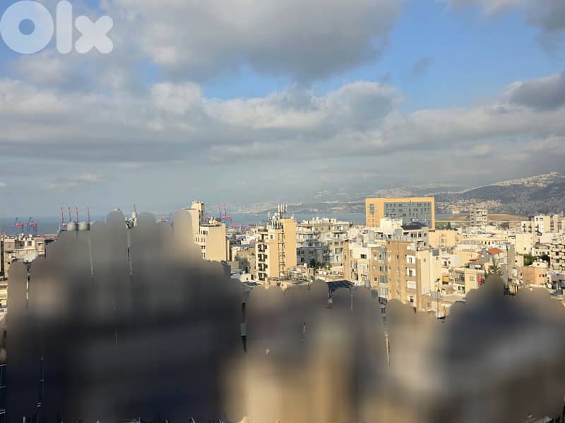Apartment for sale in Charles Malek/ View 0