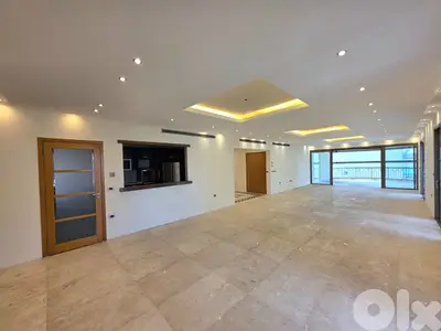 Apartment for sale in Ramlet El Bayda/ Spacious