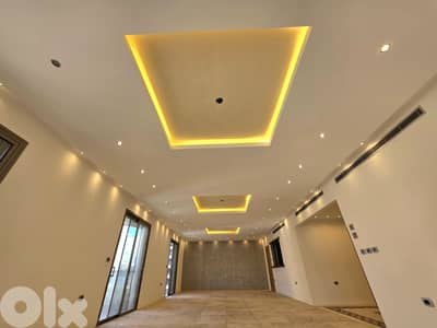 Apartment for sale in Ramlet El Bayda/ Spacious