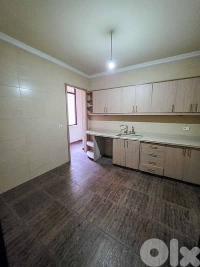 145 SQM Three Bedroom Apartment in Biakout, Metn with Sea View 145 SQM Three Bedroom Apartment in Biakout, Metn with Sea View