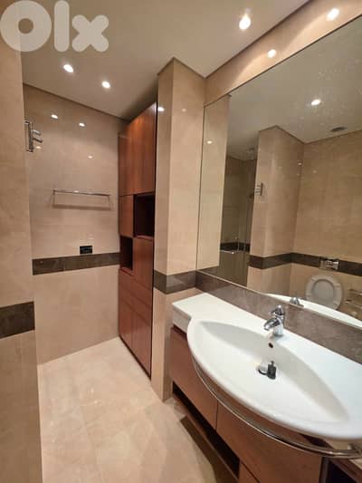 Apartment for sale in Saifi/Spacious/ Decorated/ View