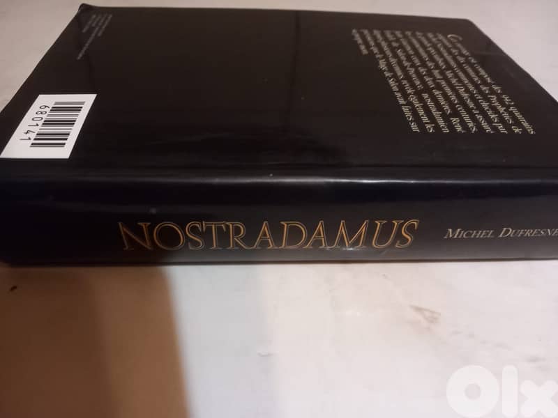 Nostradamus, analyse complète des prophéties. 2