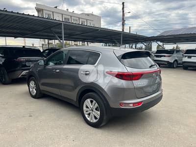 Kia Sportage 2019 Clean Carfax