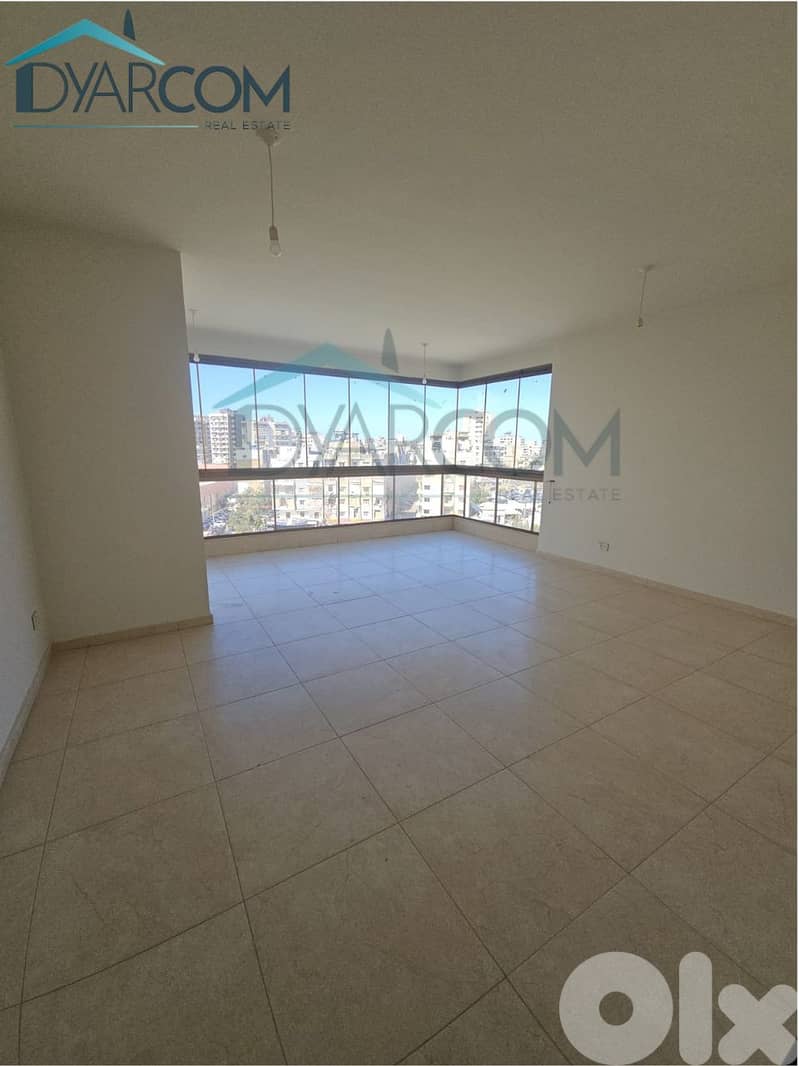 DY3307 - Jdeideh New Apartment for Sale! 0