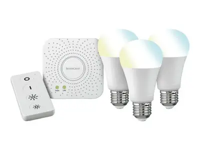 livarno home smart kit