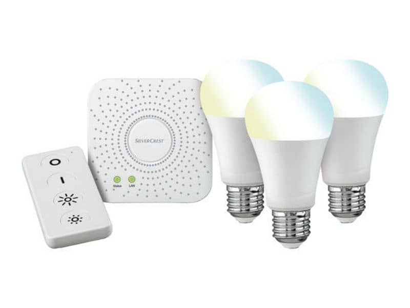livarno home smart kit 0