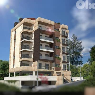 RWK127MF - Residential project under-construction for sale in Sarba