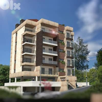 RWK128MF - Residential project under-construction for sale in Sarba