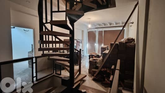 RWK129MF -  Shops for rent in Kaslik in a very prime location
