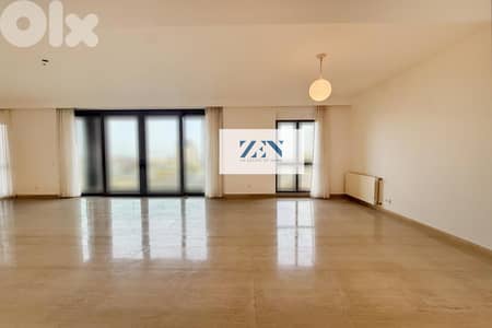Apartment for rent in Achrafieh شقة للايجار في الأشرفية