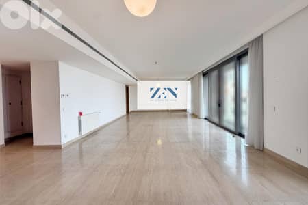 Apartment for rent in Achrafieh شقة للايجار في الأشرفية