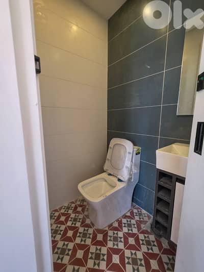 Ashrafieh | Furnished-Equipped 1 Bedroom Apartment | Prime Location