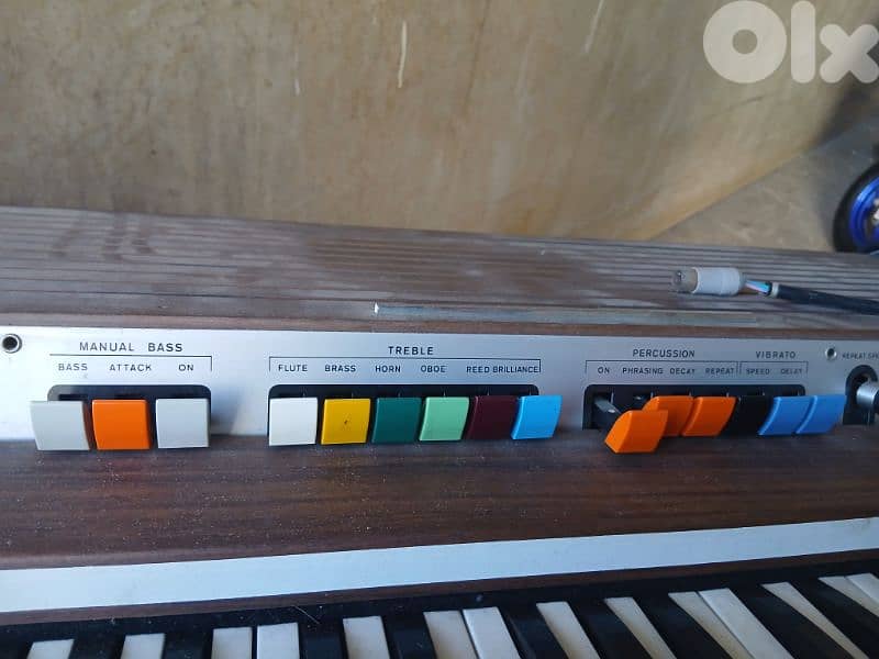 musical piano original for sale farfisa italian made 03235337 4