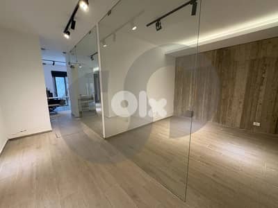 Balcony/100 sqm Terrace/COVERED parking/Aachqout/عشقوت REF#FS133639