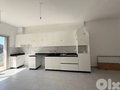 Biyada 315 sqm amazing view