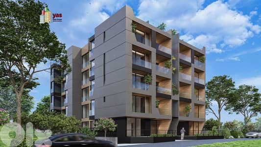 Batroun 116m2 up to 140m2 | Payment Facilities | Mountain View | JOH