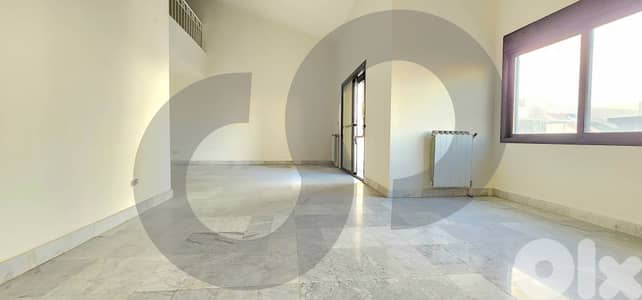 Sea view/Terrace/Heating system/Bayada/بياضة ! REF#OU133643 !