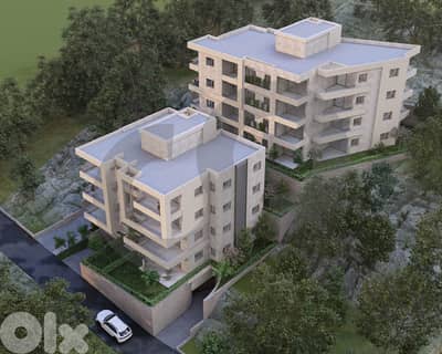 Start with 30%, Pay Over 3 Years ,Hosrayel /حصرايل  REF#NI133641