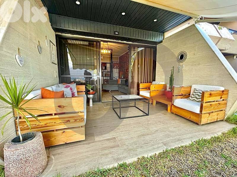 security, parking, garden, terrace,3 pools, Halat/حالات REF#YH133652 2