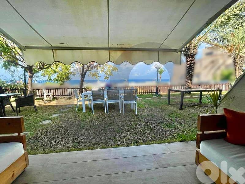 security, parking, garden, terrace,3 pools, Halat/حالات REF#YH133652 6