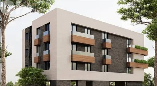 Roof for Sale in Douar – 110 SQM (Under Construction) روف للبيع في