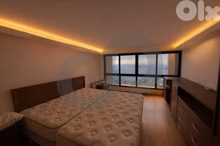 duplex, 2 covered parking, sea view, Sahel Alma/ساحل علما REF#HN133651