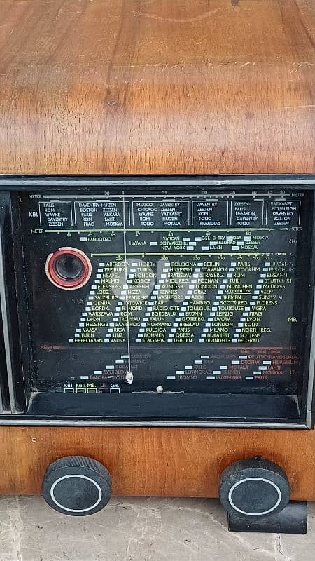 antique 5