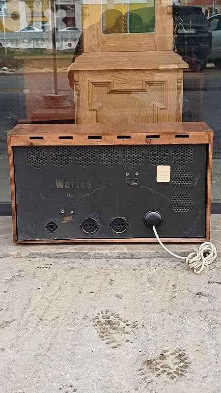 antique 7
