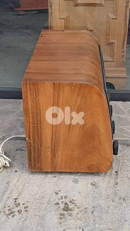 antique 9