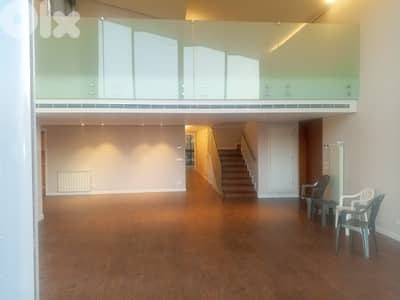 285 Sqm Duplex + Terrace For Sale In Hazmieh دوبلكس للبيع في الحازمية