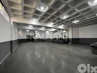 Warehouse for sale in Mazraat Yachouh | مستودع للبيع في مزرعة يشوع