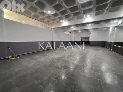 Warehouse for sale in Mazraat Yachouh | مستودع للبيع في مزرعة يشوع