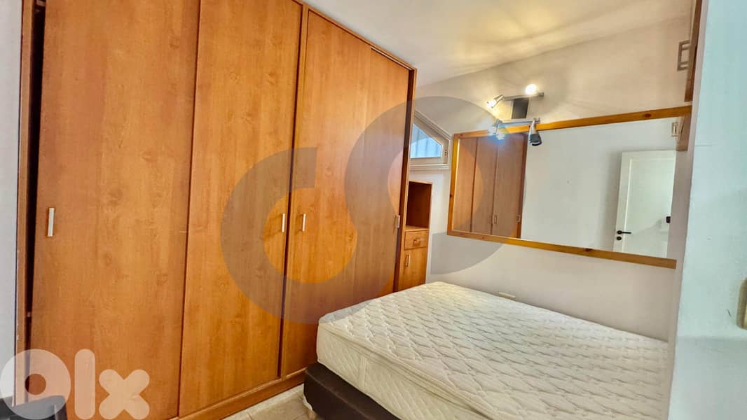 sea view, fully furnished, security, Safra/صفرا REF#YH133660 6