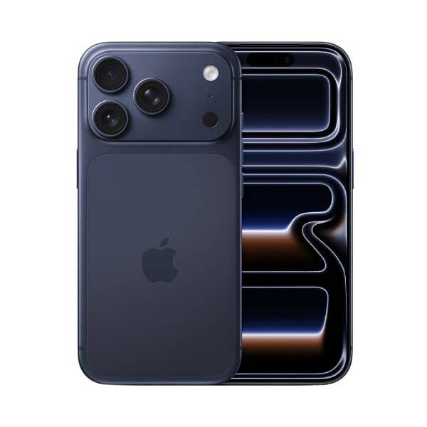 Apple iPhone 17 Pro 256GB eSIM 1