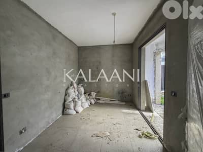 Apartment for sale in Deek El Mehdi | شقة للبيع في ديك المحدي