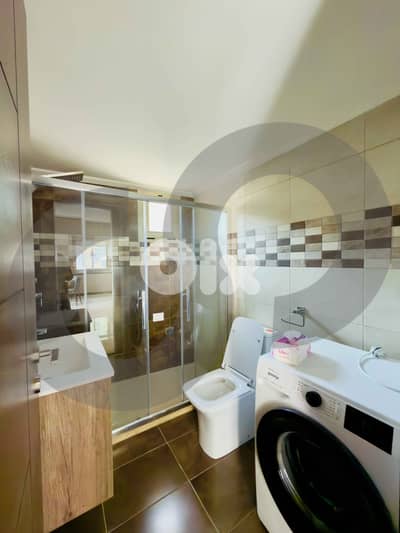 Storage Room/Balcony/Huge Terrace/Ghosta/ غوسطا ! REF#ST133649 !