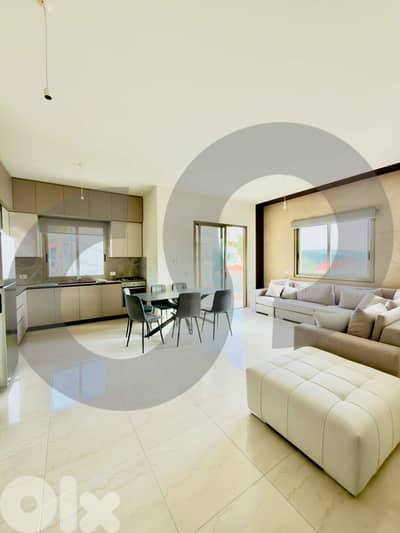 Storage Room/Balcony/Huge Terrace/Ghosta/ غوسطا ! REF#ST133649 !