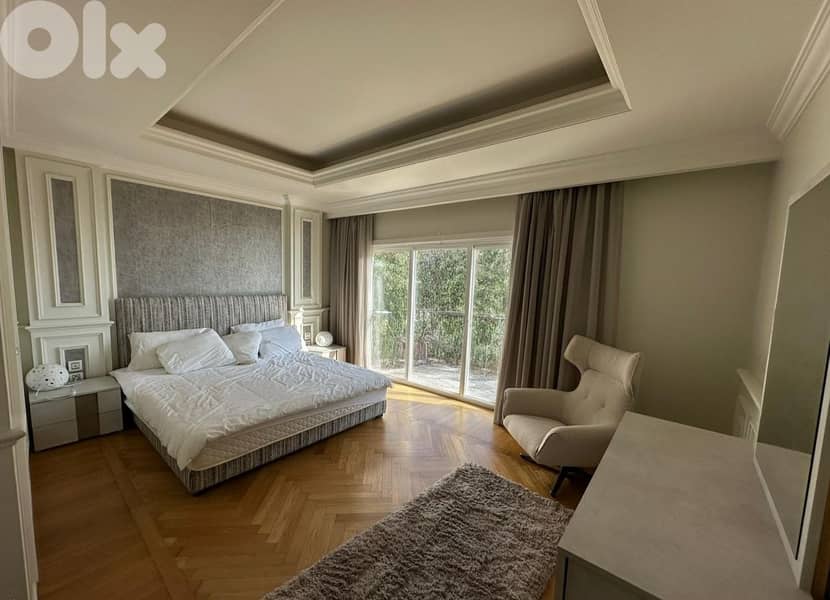 AH-HKL-378 Luxury Apartment 250 m² for Rent in Downtown Beirut 0