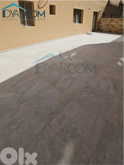 DY3308 - Awkar New Apartment with Terrace for Sale!