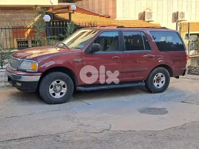 Ford Expedition 1999