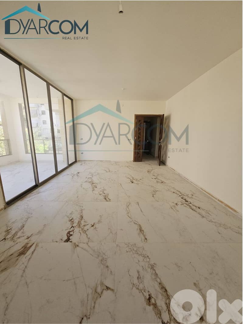 DY3309 - Awkar New Apartment for Sale! 0
