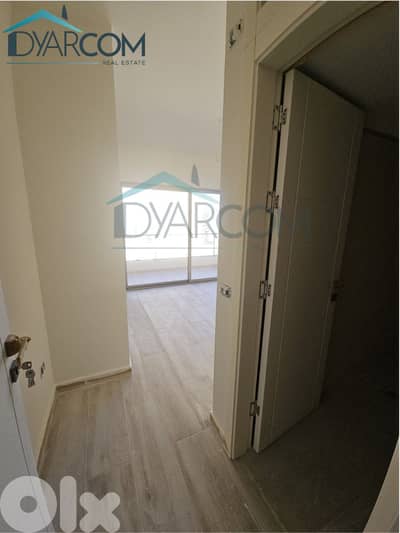 DY3309 - Awkar New Apartment for Sale!