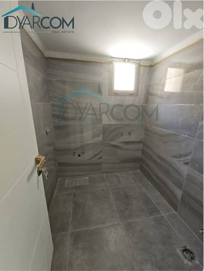 DY3309 - Awkar New Apartment for Sale!