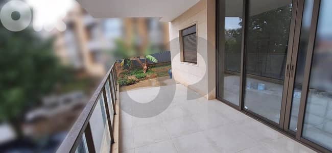 parking, terrace, garden, Calm Area, Mansourieh/المنصورية REF#PH133664