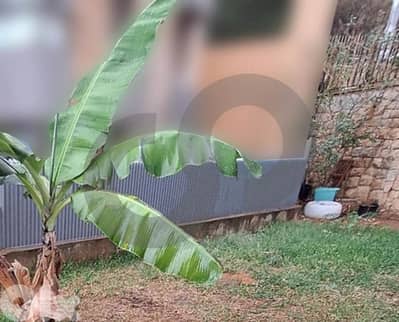 parking, terrace, garden, Calm Area, Mansourieh/المنصورية REF#PH133664