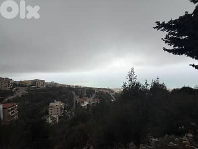 For Sale Land in Halat 1999m ONLY for 900K للبيع أرض رائعة في حالات
