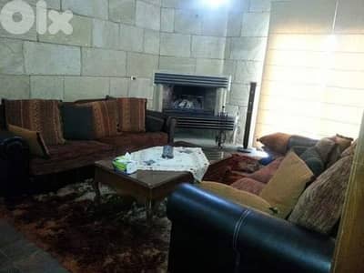 For Sale Land with Apartment in Fatre 865m ONLY for 300K للبيع في فتري