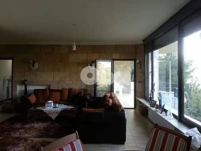 For Sale Land with Apartment in Fatre 865m ONLY for 300K للبيع في فتري