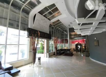 For Sale Hotel in Haret Sakher 3500m+759m ONLY for 4M في حارة صخر