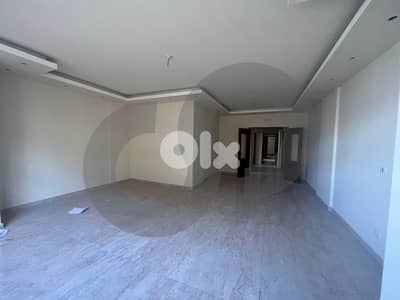 Balconies /PRIME LOCATION/Tripoli/Dam wa Farz/الضم والفرز REF#SJ133668